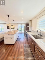 2263 HARCOURT CRESCENT Mississauga (Lakeview) Ontario photo 12