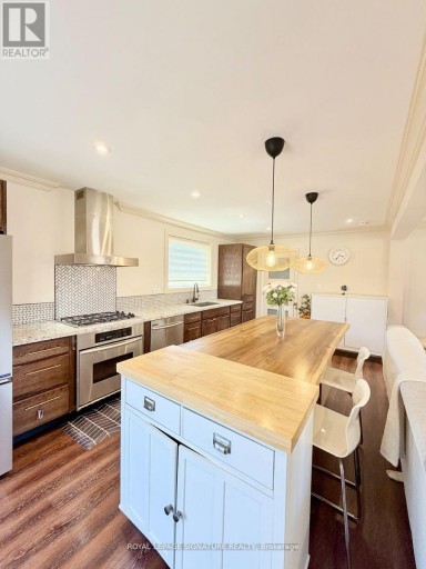 2263 HARCOURT CRESCENT, Mississauga (Lakeview), Ontario, L4Y1W3