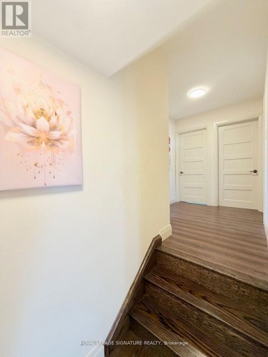 2263 HARCOURT CRESCENT, Mississauga (Lakeview), Ontario, L4Y1W3
