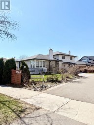 2263 HARCOURT CRESCENT Mississauga (Lakeview) Ontario photo 2