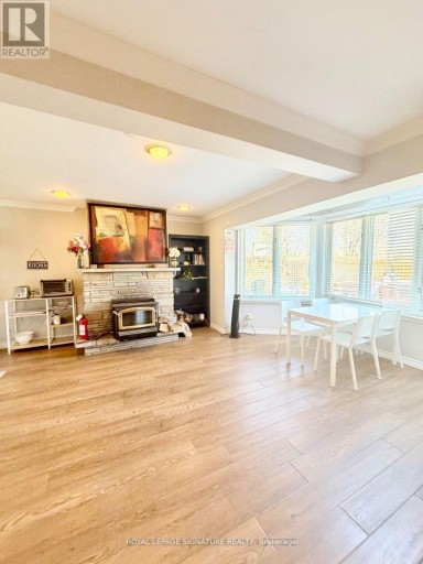 2263 HARCOURT CRESCENT, Mississauga (Lakeview), Ontario, L4Y1W3