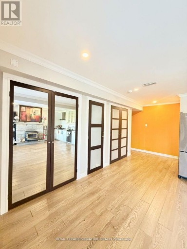 2263 HARCOURT CRESCENT, Mississauga (Lakeview), Ontario, L4Y1W3