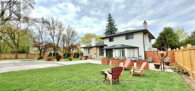 2263 HARCOURT CRESCENT Mississauga (Lakeview) Ontario photo 3