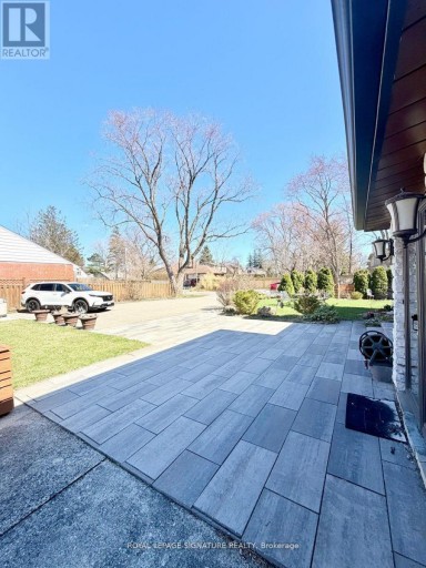2263 HARCOURT CRESCENT, Mississauga (Lakeview), Ontario, L4Y1W3
