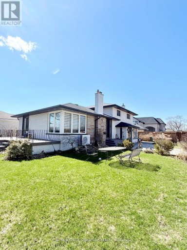 2263 HARCOURT CRESCENT, Mississauga (Lakeview), Ontario, L4Y1W3