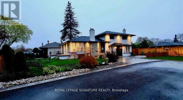 2263 HARCOURT CRESCENT, Mississauga (Lakeview), Ontario, L4Y1W3