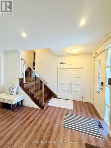 2263 HARCOURT CRESCENT, Mississauga (Lakeview), Ontario, L4Y1W3