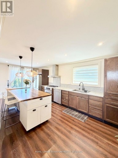 2263 HARCOURT CRESCENT, Mississauga (Lakeview), Ontario, L4Y1W3