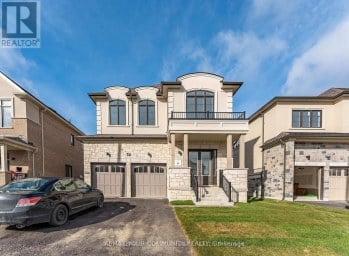 14 DONNYBROOK COURT Brampton (Vales of Castlemore) Ontario photo 1