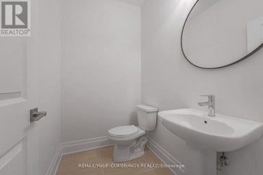 14 DONNYBROOK COURT Brampton (Vales of Castlemore) Ontario photo 13