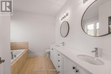 14 DONNYBROOK COURT Brampton (Vales of Castlemore) Ontario photo 17