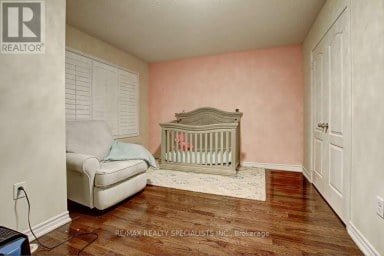 4 - 1117 HAIG BOULEVARD Mississauga (Lakeview) Ontario photo 13