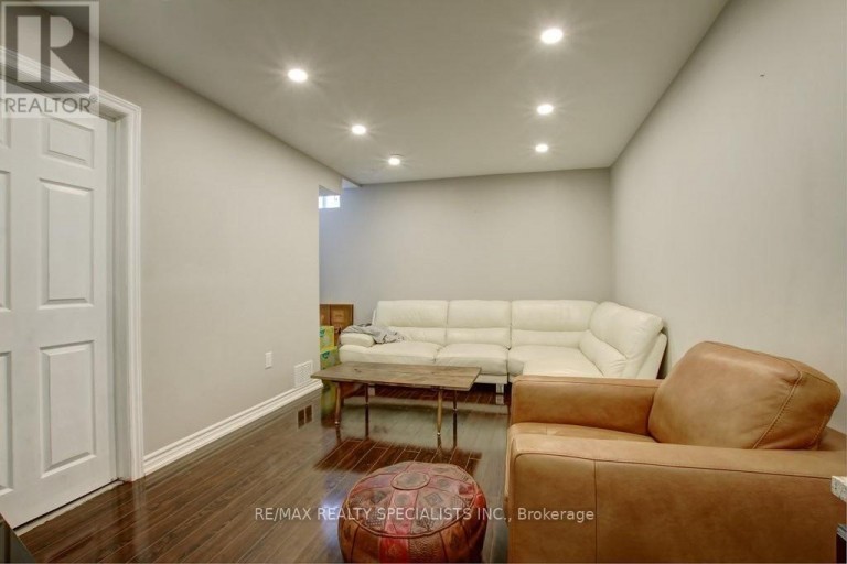 4 - 1117 HAIG BOULEVARD, Mississauga (Lakeview), Ontario, L5E2M6