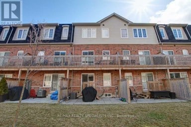 4 - 1117 HAIG BOULEVARD Mississauga (Lakeview) Ontario photo 23