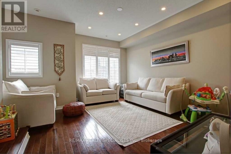 4 - 1117 HAIG BOULEVARD, Mississauga (Lakeview), Ontario, L5E2M6