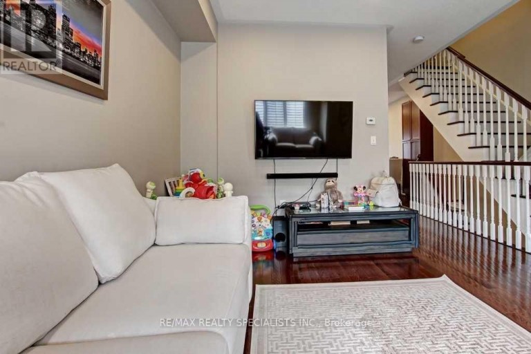 4 - 1117 HAIG BOULEVARD, Mississauga (Lakeview), Ontario, L5E2M6