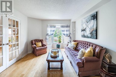3211 DOVETAIL MEWS Mississauga (Erin Mills) Ontario photo 10