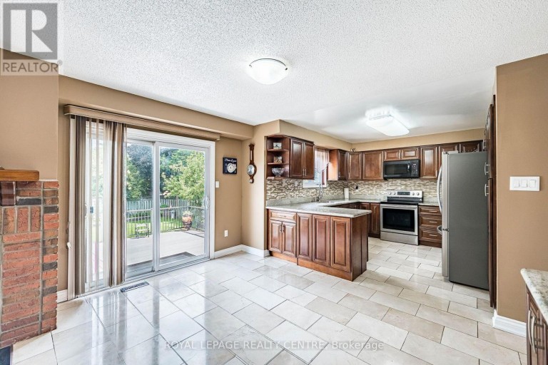 3211 DOVETAIL MEWS, Mississauga (Erin Mills), Ontario, L5L5K4