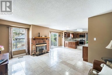 3211 DOVETAIL MEWS Mississauga (Erin Mills) Ontario photo 14