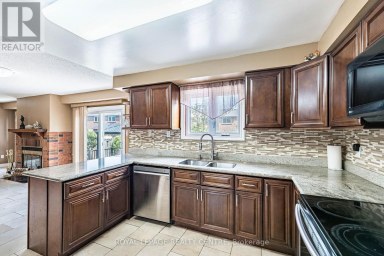 3211 DOVETAIL MEWS Mississauga (Erin Mills) Ontario photo 15