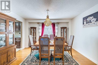 3211 DOVETAIL MEWS Mississauga (Erin Mills) Ontario photo 16