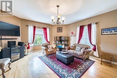 3211 DOVETAIL MEWS Mississauga (Erin Mills) Ontario photo 17