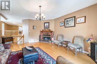 3211 DOVETAIL MEWS Mississauga (Erin Mills) Ontario photo 19