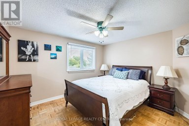 3211 DOVETAIL MEWS Mississauga (Erin Mills) Ontario photo 23