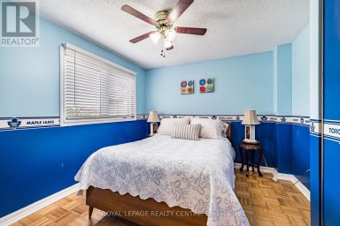 3211 DOVETAIL MEWS Mississauga (Erin Mills) Ontario photo 26