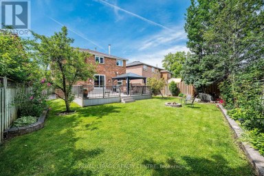 3211 DOVETAIL MEWS Mississauga (Erin Mills) Ontario photo 29