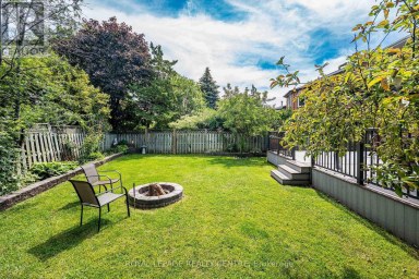 3211 DOVETAIL MEWS Mississauga (Erin Mills) Ontario photo 30