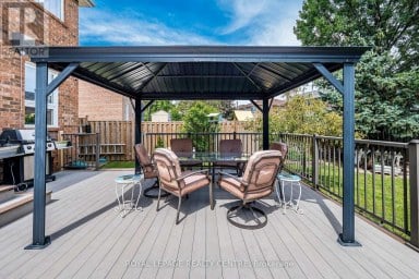 3211 DOVETAIL MEWS Mississauga (Erin Mills) Ontario photo 31