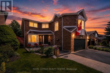 3211 DOVETAIL MEWS Mississauga (Erin Mills) Ontario photo 36