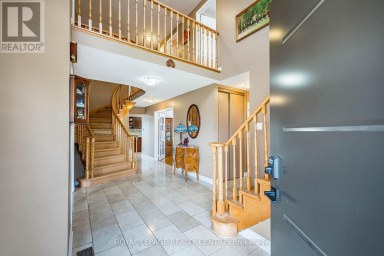 3211 DOVETAIL MEWS Mississauga (Erin Mills) Ontario photo 7