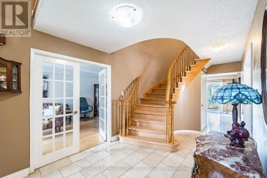 3211 DOVETAIL MEWS Mississauga (Erin Mills) Ontario photo 8