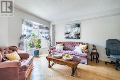 3211 DOVETAIL MEWS Mississauga (Erin Mills) Ontario photo 9
