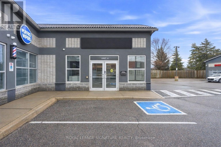 158 GUELPH STREET, Halton Hills (Georgetown), Ontario, L7G4A6