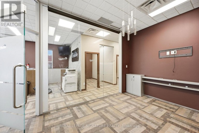 158 GUELPH STREET, Halton Hills (Georgetown), Ontario, L7G4A6