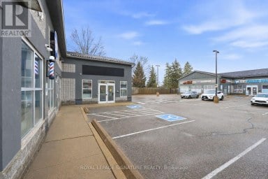 158 GUELPH STREET Halton Hills (Georgetown) Ontario photo 3