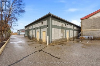 158 GUELPH STREET Halton Hills (Georgetown) Ontario photo 4