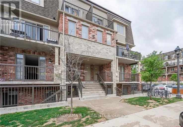 G - 243 RACHEL CRESCENT, Kitchener, Ontario, N2R0E2