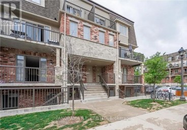 G - 243 RACHEL CRESCENT Kitchener Ontario photo 1
