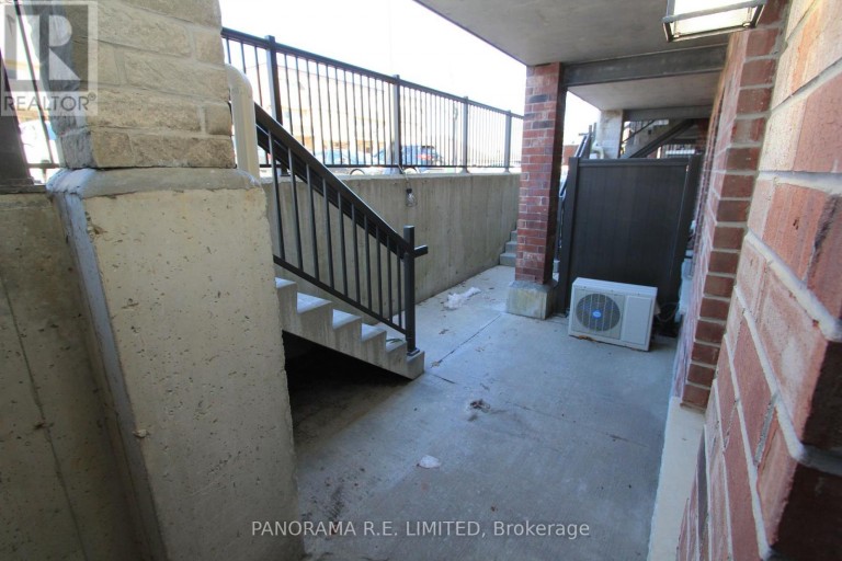 G - 243 RACHEL CRESCENT, Kitchener, Ontario, N2R0E2