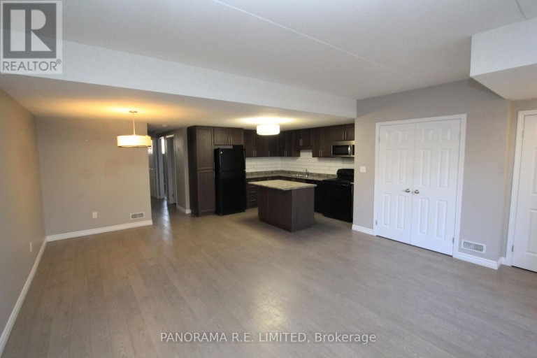 G - 243 RACHEL CRESCENT, Kitchener, Ontario, N2R0E2