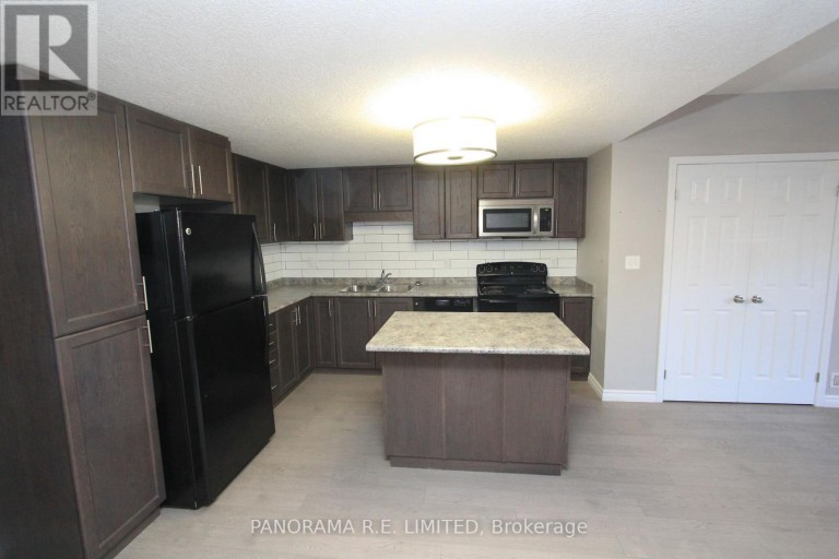 G - 243 RACHEL CRESCENT, Kitchener, Ontario, N2R0E2