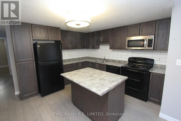 G - 243 RACHEL CRESCENT, Kitchener, Ontario, N2R0E2