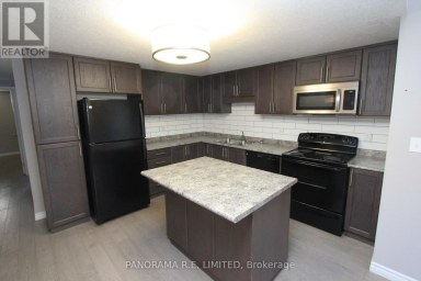 G - 243 RACHEL CRESCENT Kitchener Ontario photo 5
