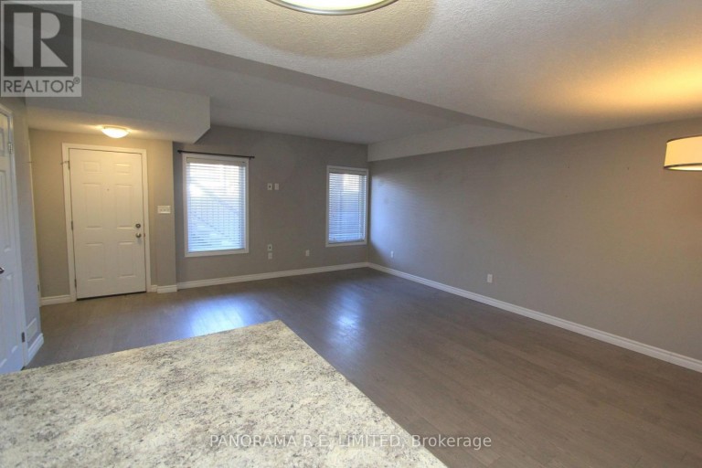 G - 243 RACHEL CRESCENT, Kitchener, Ontario, N2R0E2