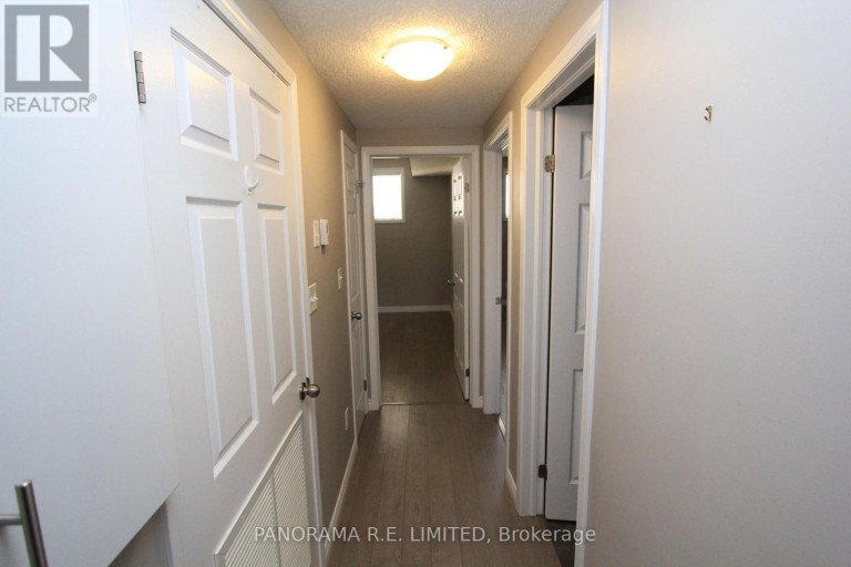 G - 243 RACHEL CRESCENT, Kitchener, Ontario, N2R0E2