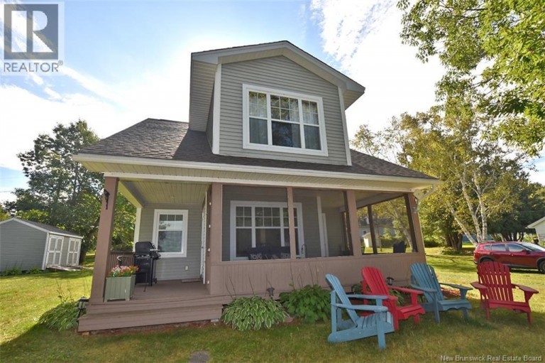21 Farm House Lane, Douglas Harbour, New Brunswick, E4B4B9 (ID NB148036)